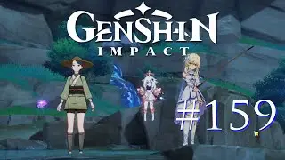 Genshin Impact 