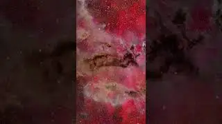 ZWO ASIWEEK Winning Astrophotography & Equipment Sharing - #18 IC 5146