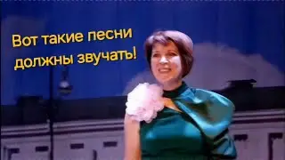 Побольше бы таких песен!💓