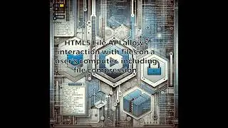 How To Zip Files With HTML5 File API: A Step-By-Step Guide To Efficient Compression