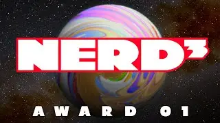 Nerd³ Awards 2021 - The Opposite of Chris Chibnall Award