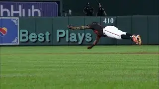MLB - BEST PLAYS of SEPTEMBER 2019