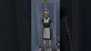Bonehilda has a dark secret!? 💀👀 