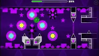 'Supersonic' Progress...