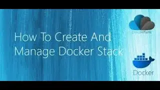 #Docker