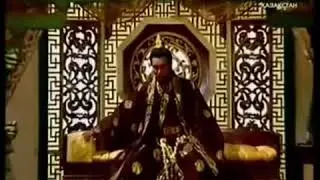 Ұлы Әмірші Куаң Ге То. Там Док патша.