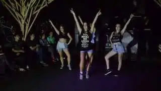 [Ханифест-afterparty]  SHAKE IT - SISTAR