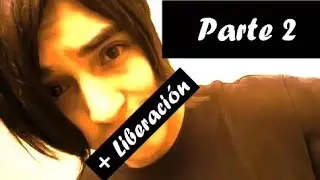 Pajarito caído en cuarentena parte 2 + liberación