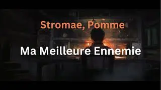 Ma Meilleure Ennemie