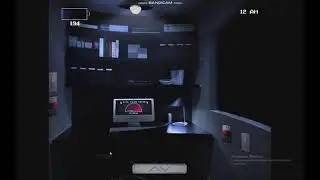 Five Nights at Wario's Deluxe | Final Night Completed!