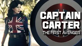 Captain Carter 