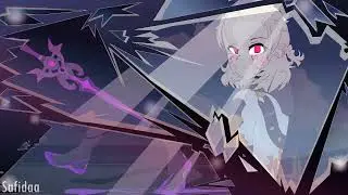 perfect nothing meme //genshin impact//original//ft.Albedo and Klee