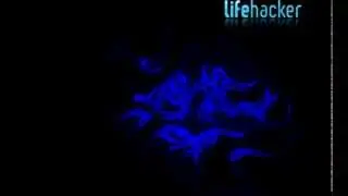Новое интро канала lifehackers