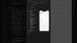 Episode 29 | Building a Channel Picker in React Native