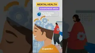 #mentalhealthawarenessweek