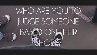 In my shoes // FTM transgender short film