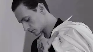 Sergei Polunin - L'Officiel Online Video