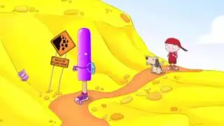 Rejected Popsicle Commercial