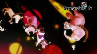 Animals In Space | space animal crush