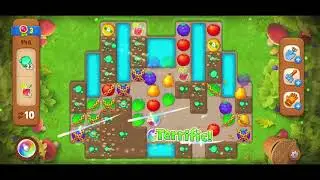 GardenScapes Level 948 
