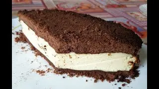 Королевский творожный пирог!!!