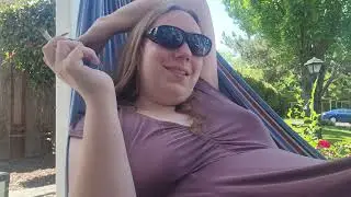 Smoking Vlog - June 2023 - Smokingwaifu