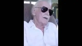 Stan Lee Final Message to Marvel Fans