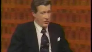 About the Arts: Schuyler Chapin, 1977