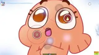 gumball remember the rain