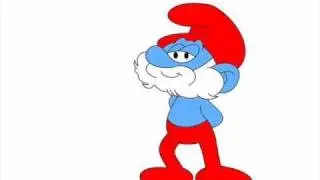 Smurf This!