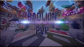 Badlion | Build UHC
