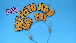 Tiara eleição 2024