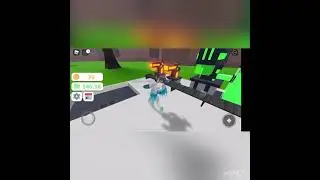 Playing Slime Tycoon! Codes+Gameplay!
