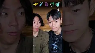 Emoji beatbox challenge 