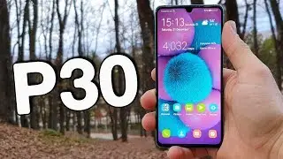 Huawei P30 2020 Review! (Worth It?)