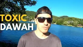 Toxic online Dawah creates more ex-Muslims