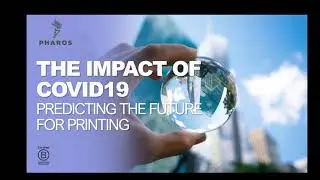 Long Term Impact of the Pandemic on Printing and Print Infrastructure