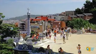 ОТДЫХ В БАРСЕЛОНЕ. ДОСТОПРИМЕЧАТЕЛЬНОСТИ, РЕСТОРАНЫ,  ОТЕЛИ,  ЭКСКУРСИИ, РАЗВЛЕЧЕНИЯ, МУЗЕИ.