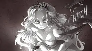 Slay The Princess: The Witch OST
