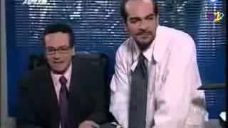Lifting ΑΝΤ1 Η επιστροφη του Κατακουζηνου!