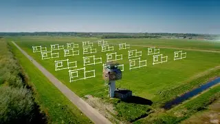 Wij zijn het Rijksvastgoedbedrijf