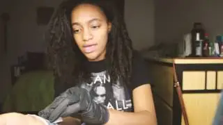 Temporary Tattoo- INKBOX