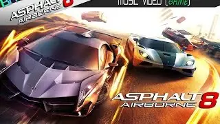 Asphalt 8: Airborne | BKV Game