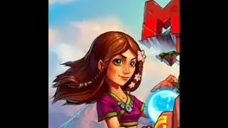 Moai VI - Unexpected Guests – Level 62 Walkthrough T:05:30