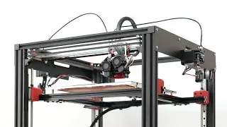 NEW Proforge 3.5 Upgrade