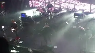 Pendulum @ Metro City in Perth (30/06/18)