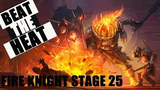 RAID SHADOW LEGENDS GUIDE: UNLIKELY SPEED TEAM FOR FIRE KNIGHT 25