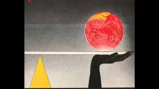 Talisman - Ah Wah You Seh