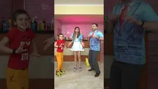 Tenge 😂 - dance challenge