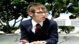 I'm Not Okay (but it's just Mikey Way)